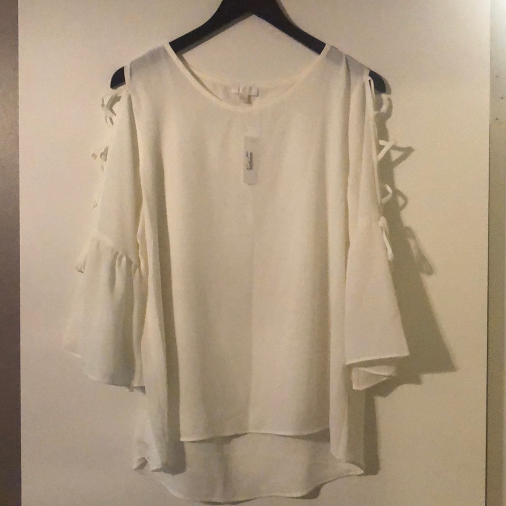 White Blouse